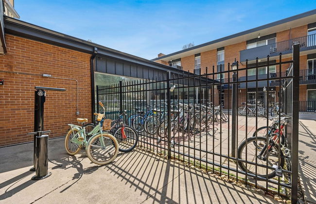 The Fox Den in Old Town! Pool, Sauna & Game Room - Foto 25