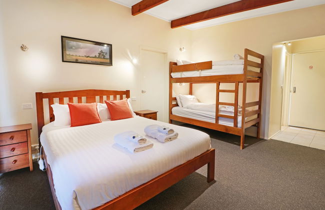 Delatite Apartments Merrijig - Foto 11