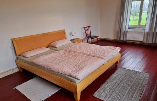 Gutshaus Michelshof - Viel Platz in der Natur - Foto 8