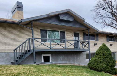 Cozy Mountain Retreat - Foto 24