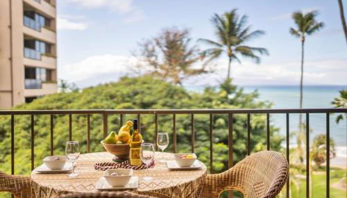 Valley Isle 401 · VI 401 Remodeled OceanFront Condo w Ocean View - Foto 2