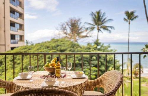Valley Isle 401 · VI 401 Remodeled OceanFront Condo w Ocean View - Foto 1