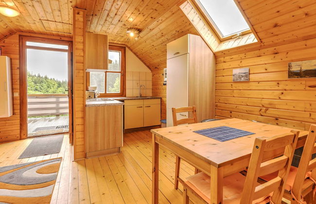 Holiday Home in Liebenfels in Carinthia - Foto 7