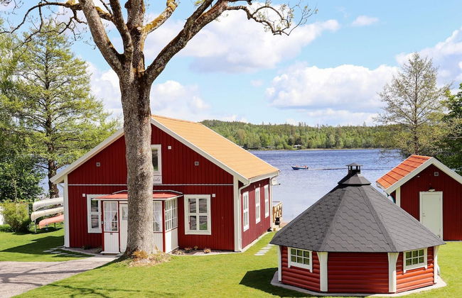 14 Person Holiday Home in Unnaryd-by Traum - Foto 33