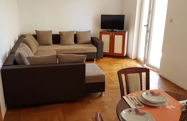 Apartments Dunja Malinska - Foto 60