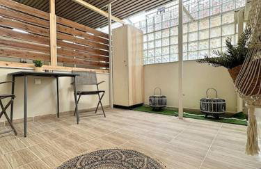 Oasis Luxury Apartments - Photo 36