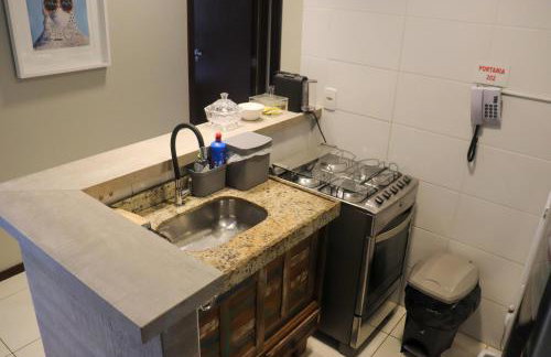 Apartamento em Barra Bali, Resort de Luxo, Barra de São de Miguel - 223 - Foto 23