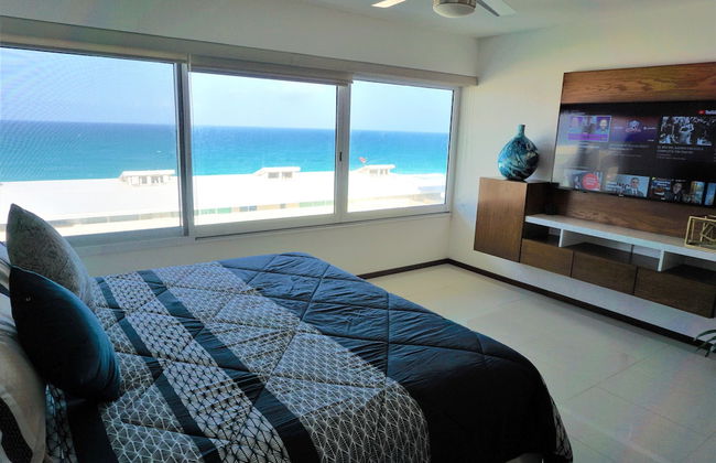 Beachfront Penthouses at Brisas by The Spot - Photo 31