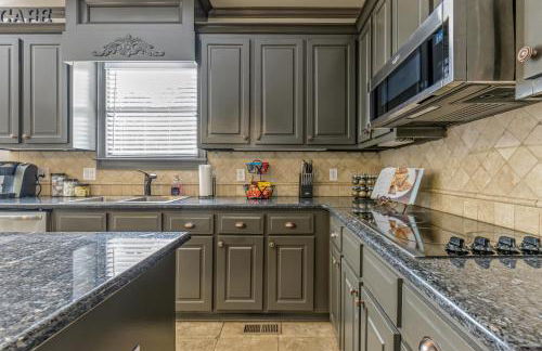 5BR With Movie & Game Rooms Near LakePoint PBR - Foto 53