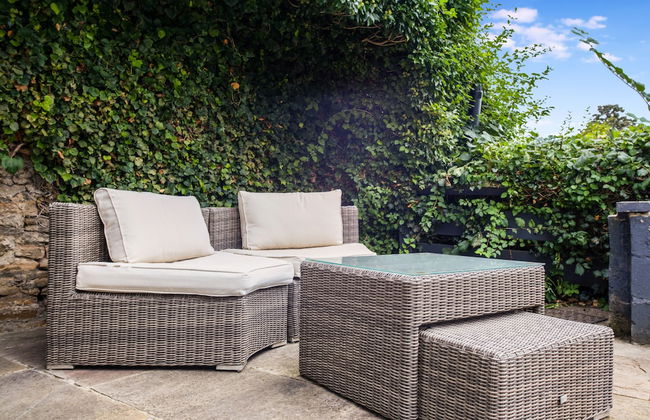 Gorgeous Cosy Apartment in Richmond - Photo 20