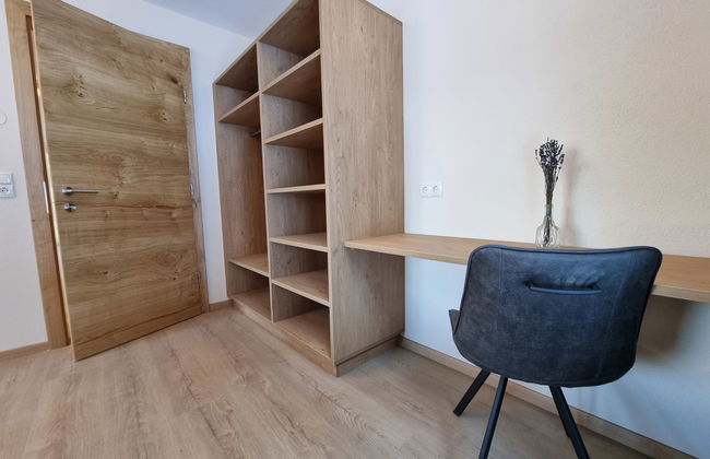 Bergschnucke Homes - Foto 17