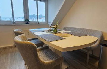 Helios Design Suite - Altbau DG mit Lift & Parkplatz - Elbe & Altstadt - S-Bahn nach Dresden - Foto 4