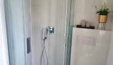 Apartment Eufemia - Foto 2, Shower