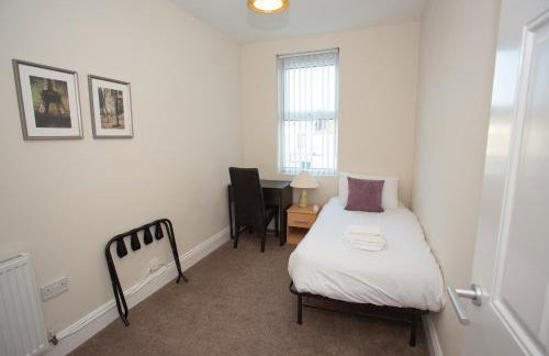 Norton Serviced Apartments - Foto 14
