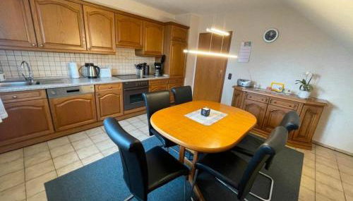 Ferienwohnung Adelheid Brachtendorf - Foto 3