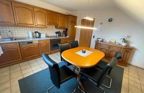 Ferienwohnung Adelheid Brachtendorf - Foto 3