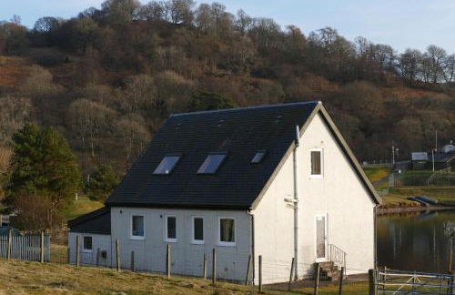 Wallace Lodge - Photo 7