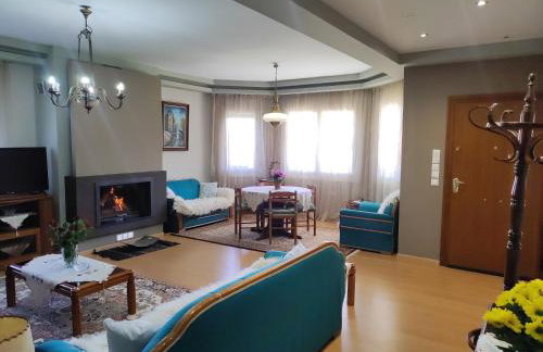 Σπιτοκαλυβάκι - Sweet home - Photo 12