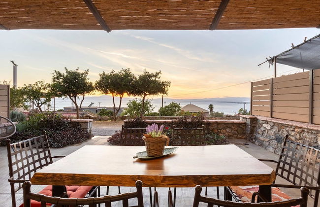 Verga Paradise Nest - A Blissful Hideout - Foto 1