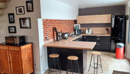 Gîte entre Loire et Campagne - Photo 4