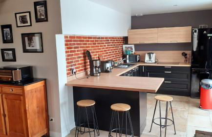 Gîte entre Loire et Campagne - Photo 4