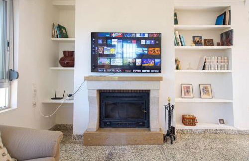 Villa Azahar - Piscina - Barbacoa - Naturaleza - Foto 54