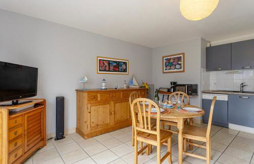 La Mouette St Philibert 3 étoiles - Foto 13