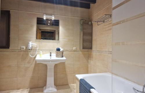 Casa Paisán - mountain view - Foto 17