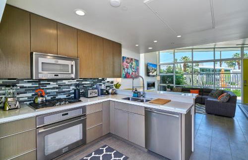 Sophia Oasis Luxe 2BR Condo with Mountain Views - Photo 6