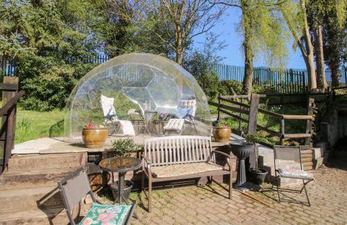 The Millers Roost at Dudgeley Mill - Foto 22