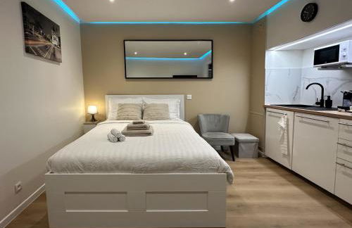 Studio Cosy - Les Régates - Foto 8