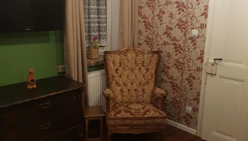 Kanciapa Sherlocka - Sherlock's Hut - Foto 5