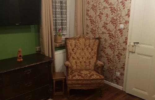 Kanciapa Sherlocka - Sherlock's Hut - Foto 5