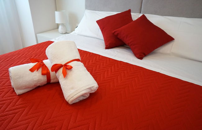 Agriturismo Terra di Negroamaro - Foto 19