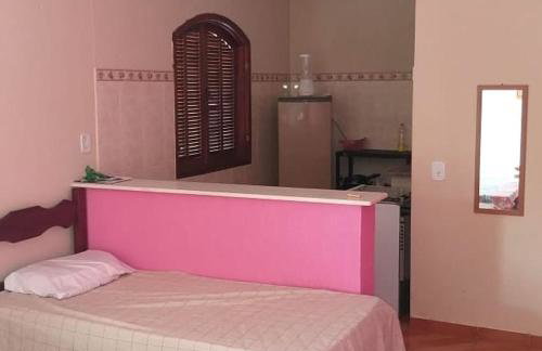 kitnet da izumi - Foto 5