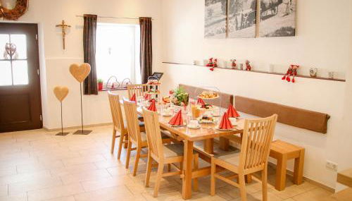 Ferienhaus Alb-Traum - Foto 2