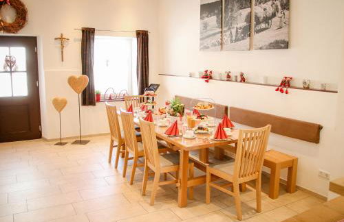 Ferienhaus Alb-Traum - Foto 2