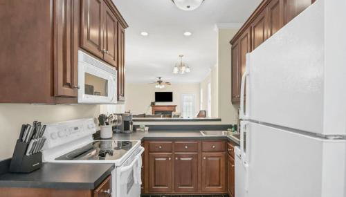 Cozy 2BR Home Near Ft Jackson - Foto 5