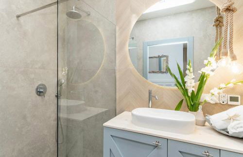 Apartament Aqua Przystań 80 - Rumia Novum - Foto 30