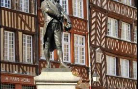 T2 Neuf en plein cœur de Rennes au bord de la vilaine - Foto 18