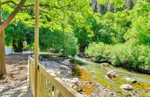 Ski, Kayak, Fish Ogden RioVista with Patio - Foto 23