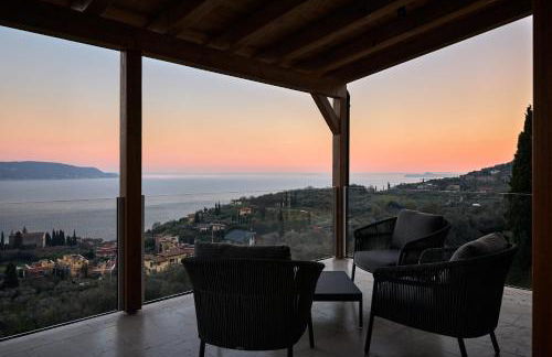 Colago Private Villas Lake Garda - Foto 77