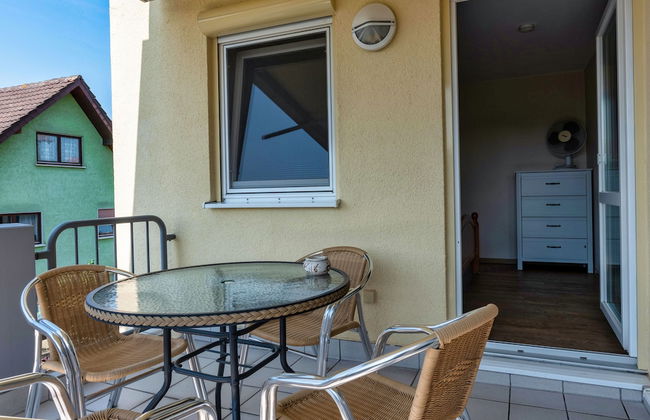 Ferienwohnungen beim Europapark Rust - Foto 49