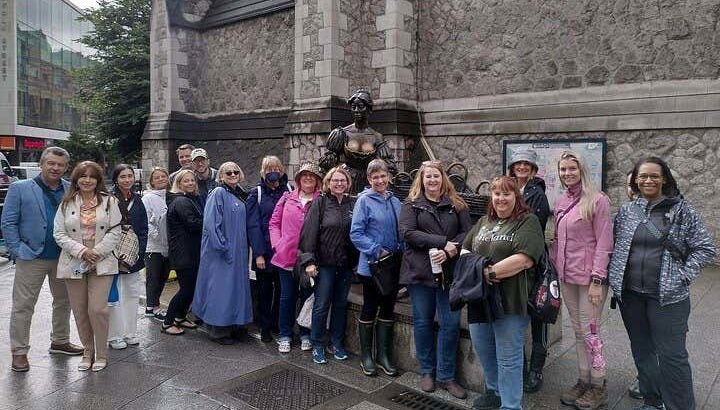 Tour in Dublin - Photo 1