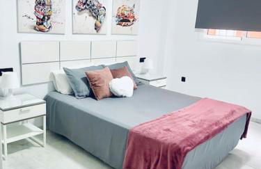 Apartamento Aljaralto Sevilla - Photo 50