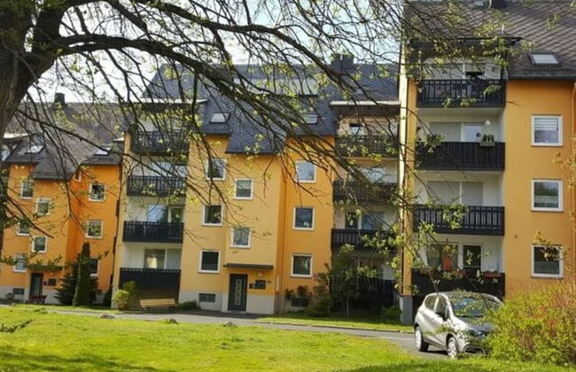 Holiday Apartment Seebrise 5 - Foto 23