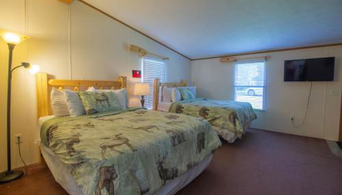 Stay in Ohiopyle in the center of it all, Ohiopyle, PA - Foto 5