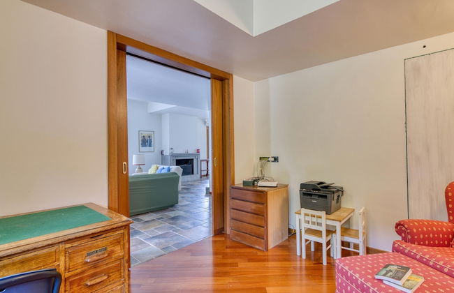 Villa Bella Elena Private Swimming Pool - Photo 34