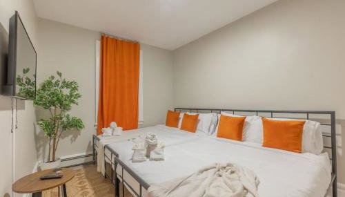 2 Days Stay Get 40 percent OFF for, Sleeps 6 & 2 Queen - Foto 2