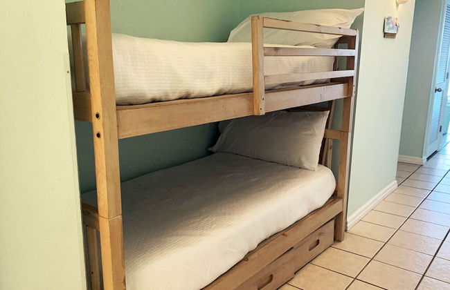 Pelican Beach by Southern Vacation Rentals - Photo 12